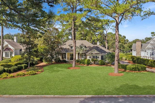 293 Bamberg Dr, Bluffton, SC 29910