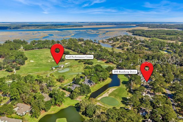 293 Bamberg Dr, Bluffton, SC 29910