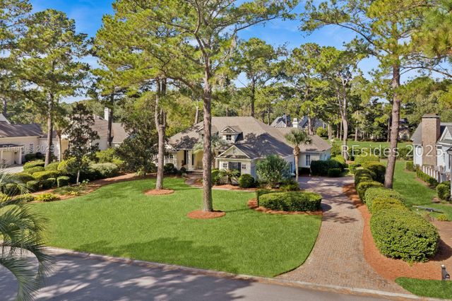 293 Bamberg Dr, Bluffton, SC 29910