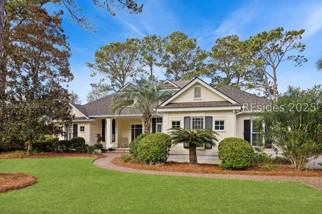 293 Bamberg Dr, Bluffton, SC 29910