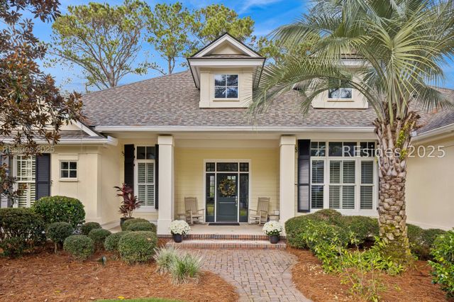 293 Bamberg Dr, Bluffton, SC 29910