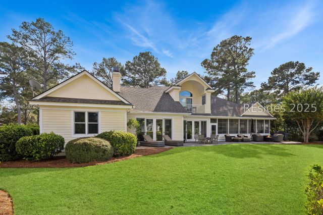 293 Bamberg Dr, Bluffton, SC 29910