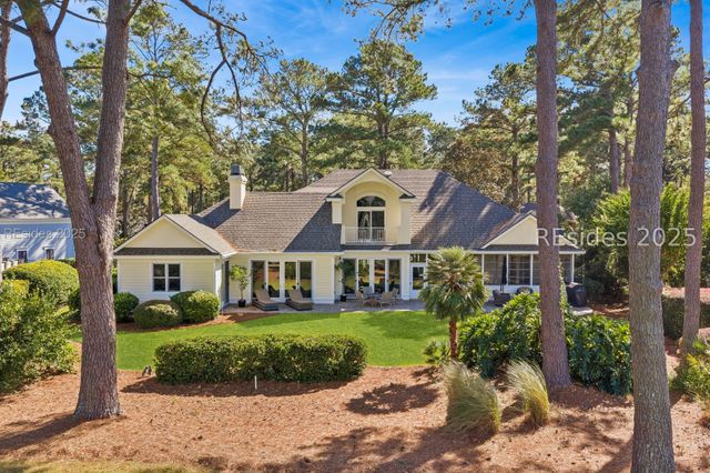 293 Bamberg Dr, Bluffton, SC 29910