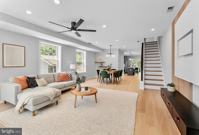 120 BRIDGE ST, Morton, PA 19070