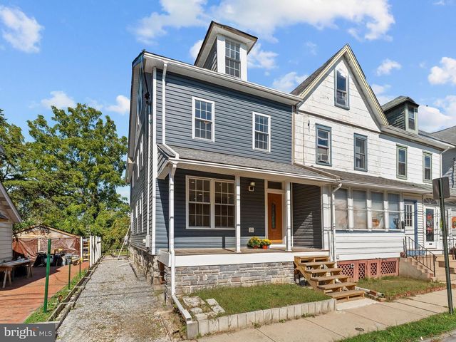 120 BRIDGE ST, Morton, PA 19070