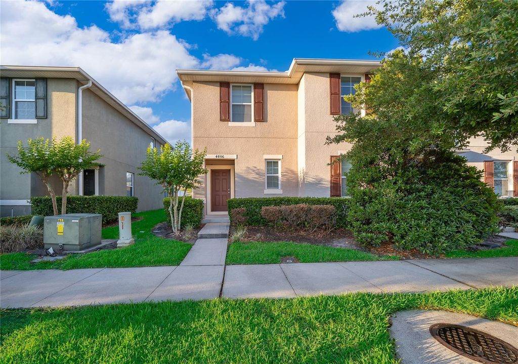4806 RIVERWALK DR., St Cloud, FL 34771