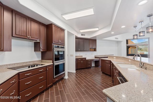 15310 N Coronado Forest Drive, Tucson, AZ 85739