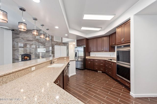 15310 N Coronado Forest Drive, Tucson, AZ 85739