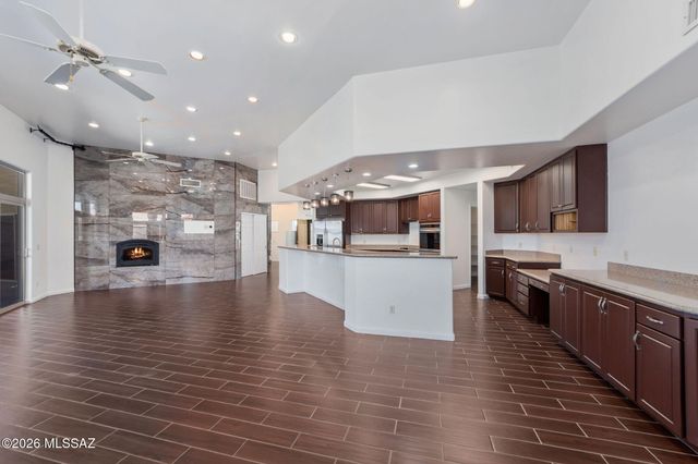 15310 N Coronado Forest Drive, Tucson, AZ 85739