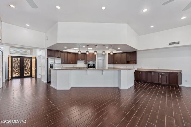 15310 N Coronado Forest Drive, Tucson, AZ 85739