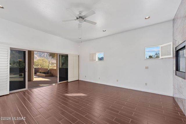 15310 N Coronado Forest Drive, Tucson, AZ 85739