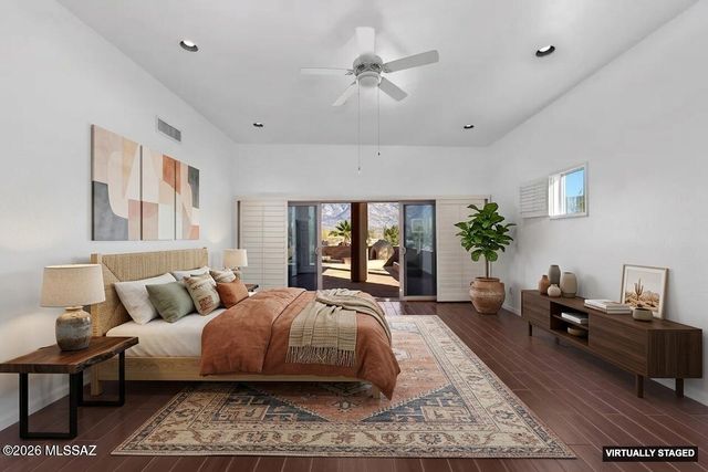 15310 N Coronado Forest Drive, Tucson, AZ 85739