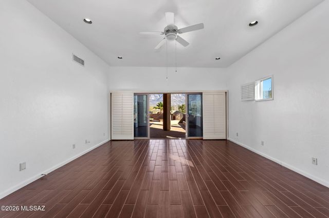 15310 N Coronado Forest Drive, Tucson, AZ 85739