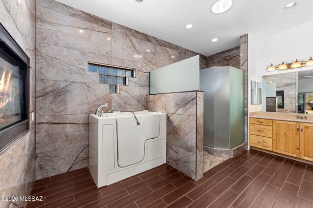 15310 N Coronado Forest Drive, Tucson, AZ 85739