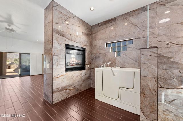 15310 N Coronado Forest Drive, Tucson, AZ 85739