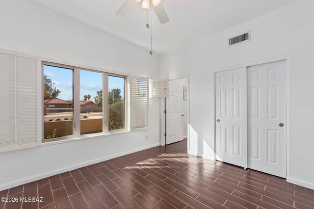 15310 N Coronado Forest Drive, Tucson, AZ 85739