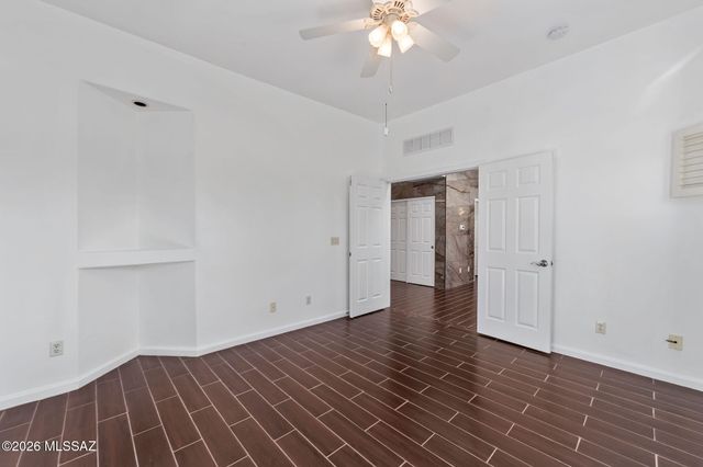 15310 N Coronado Forest Drive, Tucson, AZ 85739