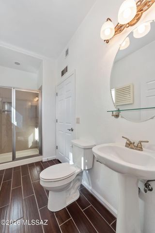 15310 N Coronado Forest Drive, Tucson, AZ 85739