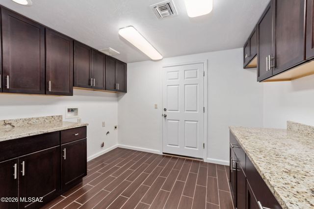 15310 N Coronado Forest Drive, Tucson, AZ 85739