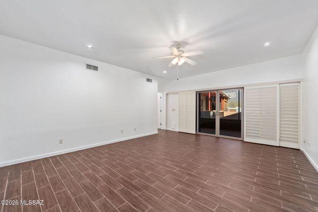 15310 N Coronado Forest Drive, Tucson, AZ 85739