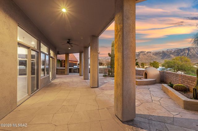 15310 N Coronado Forest Drive, Tucson, AZ 85739