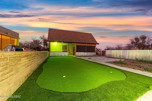 15310 N Coronado Forest Drive, Tucson, AZ 85739