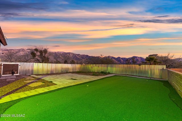 15310 N Coronado Forest Drive, Tucson, AZ 85739