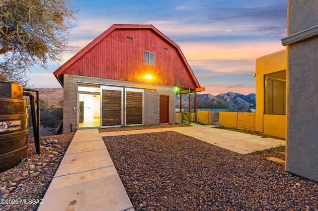 15310 N Coronado Forest Drive, Tucson, AZ 85739