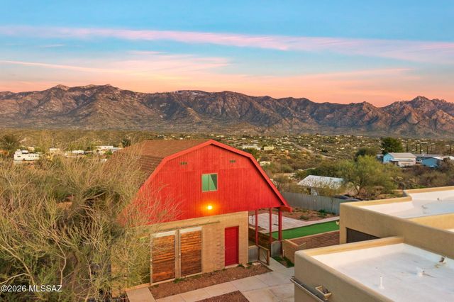 15310 N Coronado Forest Drive, Tucson, AZ 85739