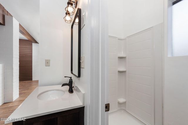 15310 N Coronado Forest Drive, Tucson, AZ 85739