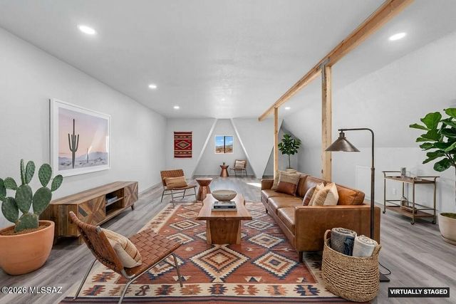 15310 N Coronado Forest Drive, Tucson, AZ 85739