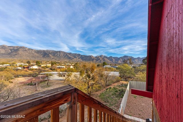 15310 N Coronado Forest Drive, Tucson, AZ 85739