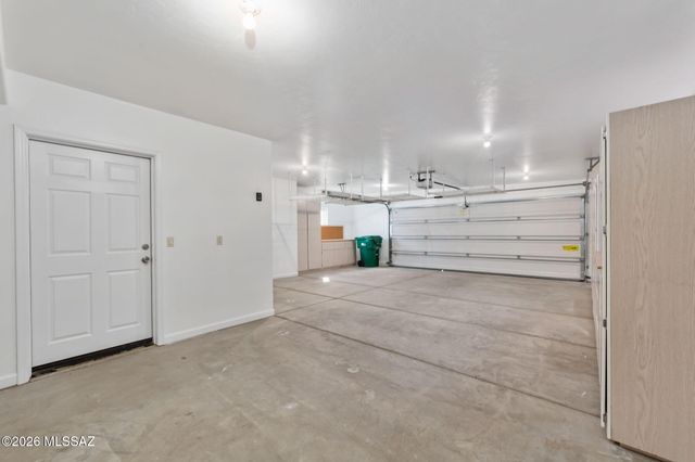 15310 N Coronado Forest Drive, Tucson, AZ 85739