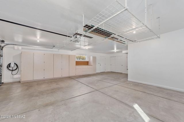 15310 N Coronado Forest Drive, Tucson, AZ 85739