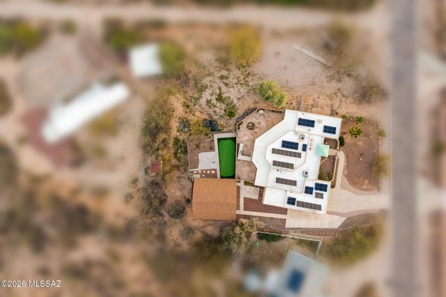 15310 N Coronado Forest Drive, Tucson, AZ 85739