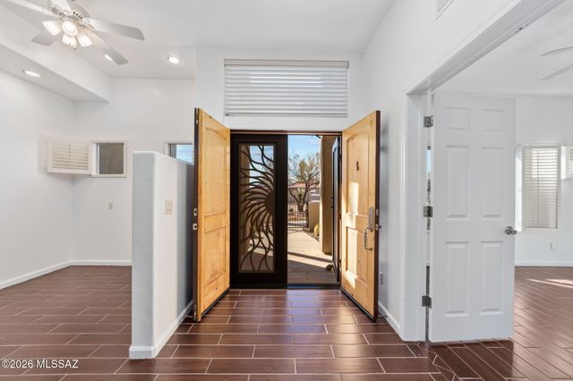 15310 N Coronado Forest Drive, Tucson, AZ 85739