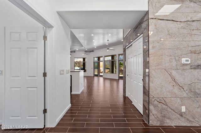 15310 N Coronado Forest Drive, Tucson, AZ 85739