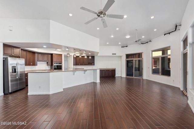 15310 N Coronado Forest Drive, Tucson, AZ 85739