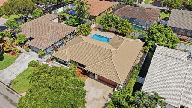 6013 NW 47th Place, Coral Springs, FL 33067