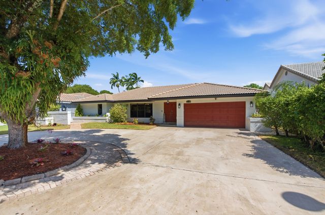 6013 NW 47th Place, Coral Springs, FL 33067