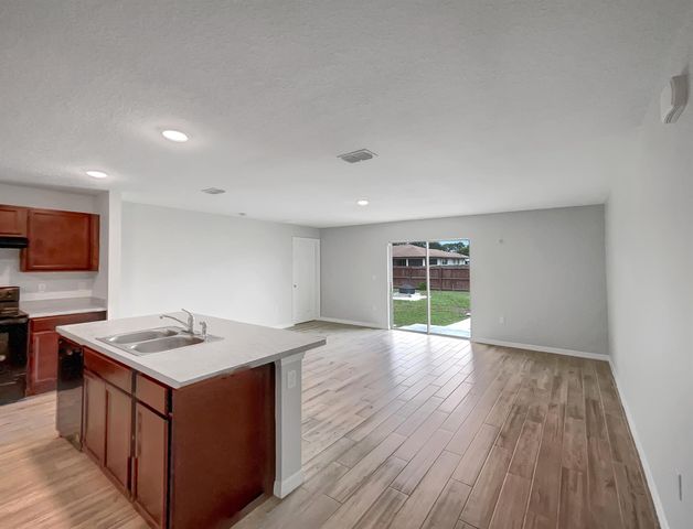 2241 SE Manor Avenue, Port St Lucie, FL 34952