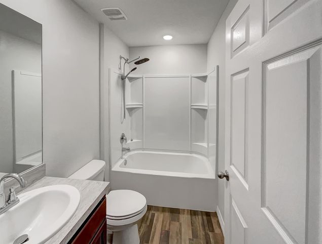 2241 SE Manor Avenue, Port St Lucie, FL 34952