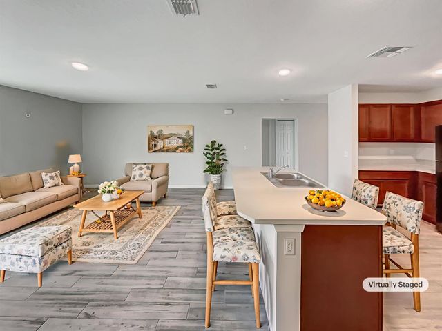 2241 SE Manor Avenue, Port St Lucie, FL 34952