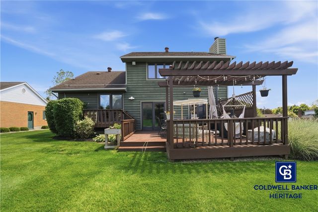 4733 Wicklow Drive, Middletown, OH 45042