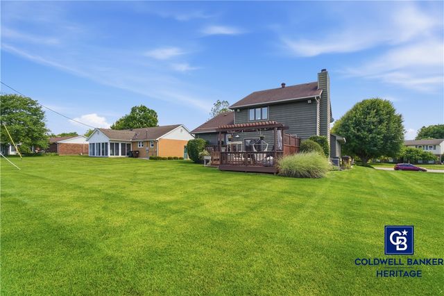 4733 Wicklow Drive, Middletown, OH 45042