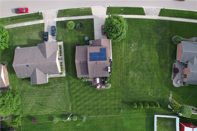 4733 Wicklow Drive, Middletown, OH 45042