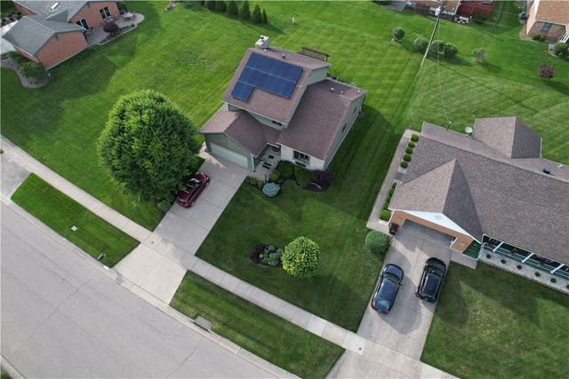4733 Wicklow Drive, Middletown, OH 45042