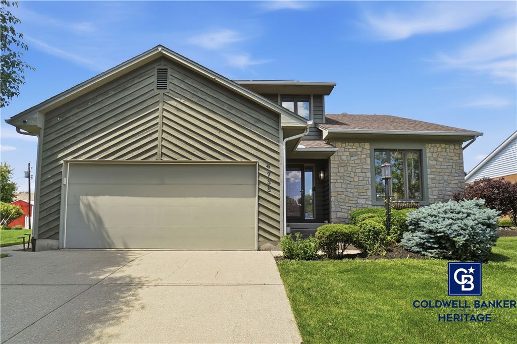 4733 Wicklow Drive, Middletown, OH 45042