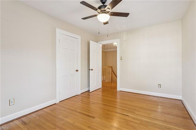 611 Jones ST, Suffolk, VA 23434