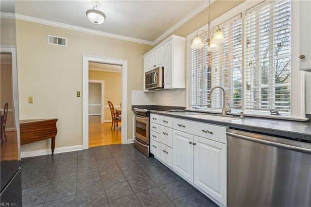 611 Jones ST, Suffolk, VA 23434